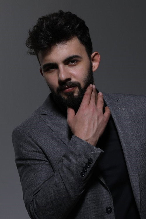 Photo of Mehmet Bastürk, Acting
