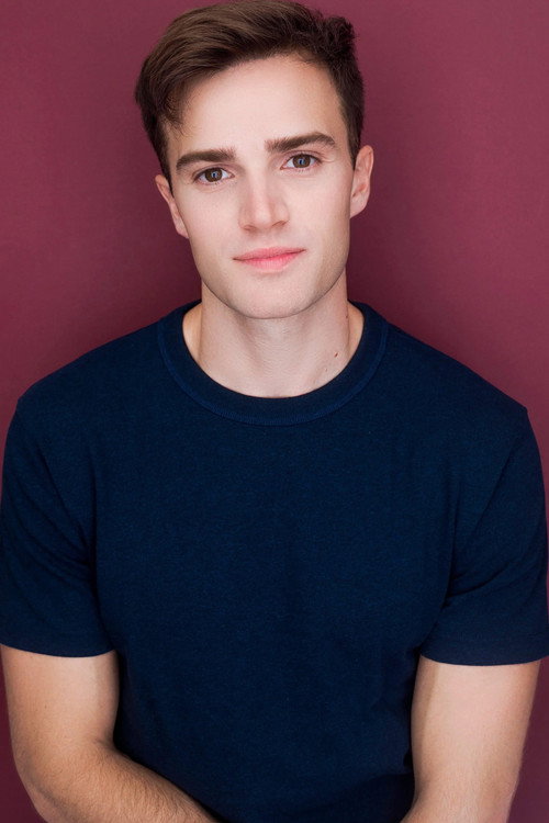 Photo of Garrett Poladian, Acting
