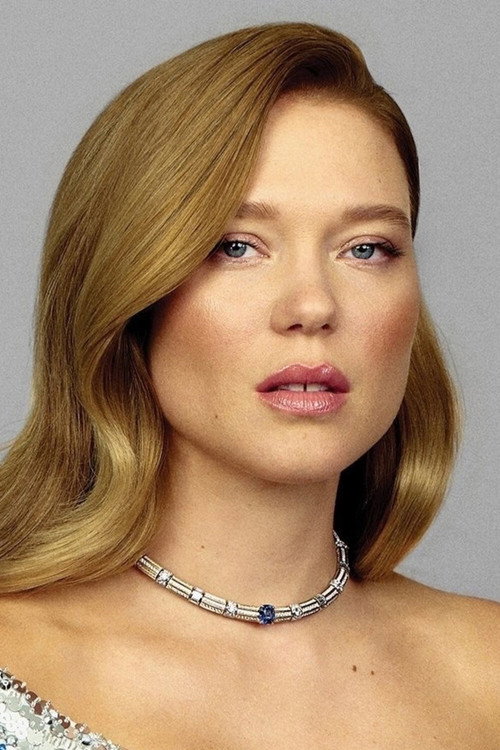 Photo of Léa Seydoux, Acting