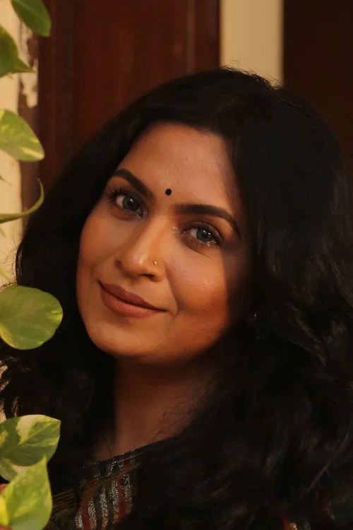 Photo of Farzana Chobi, Acting