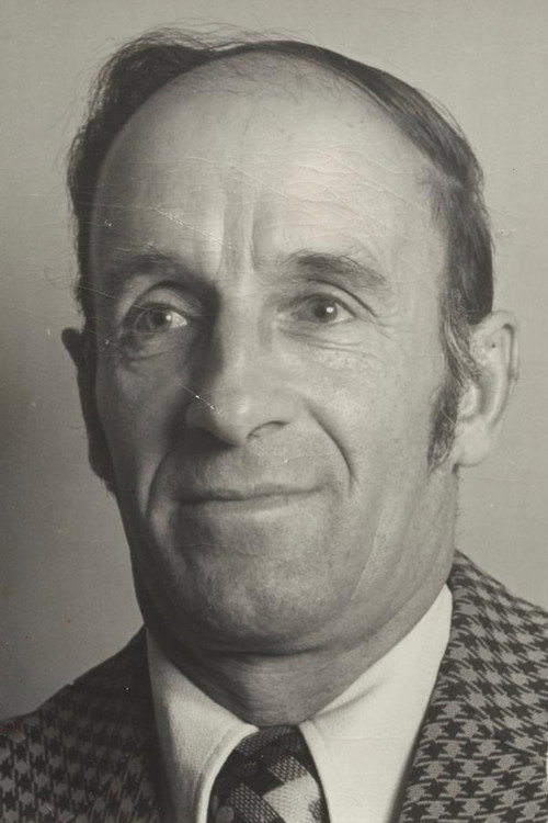 Photo of Éverard Leblanc, Acting