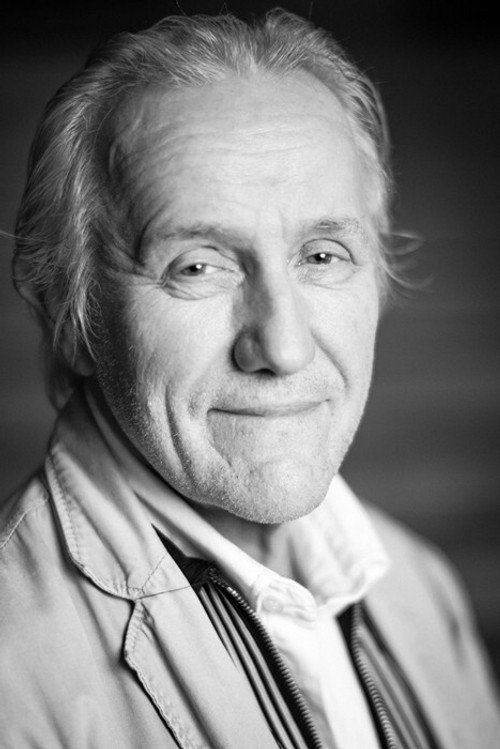 Göran Engman profile