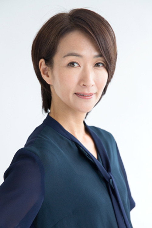 Photo of Yuuki Sato, Acting