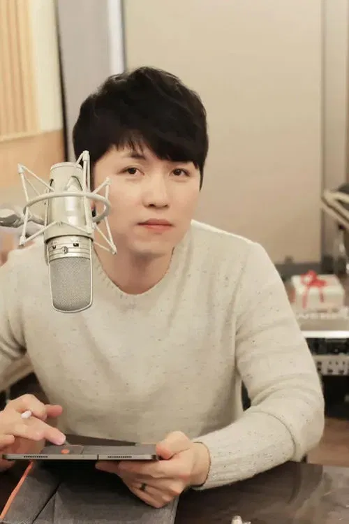 Choi Seung-hoon profile