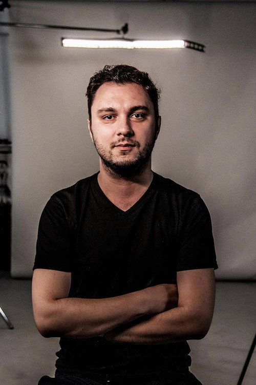 Photo of Octav Chelaru, Directing