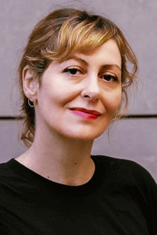 Photo of Lorena Iglesias, Acting