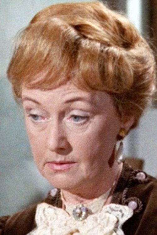 Karin Nellemose profile