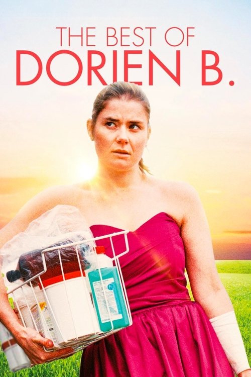Movie poster for The Best of Dorien B. (2019)