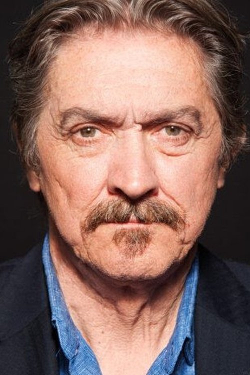 Photo of Frank O'Sullivan, Acting