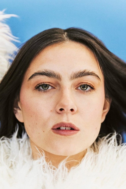 Photo of Chiara Oliver, Acting