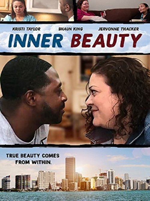 Movie poster for Inner Beauty (2017)