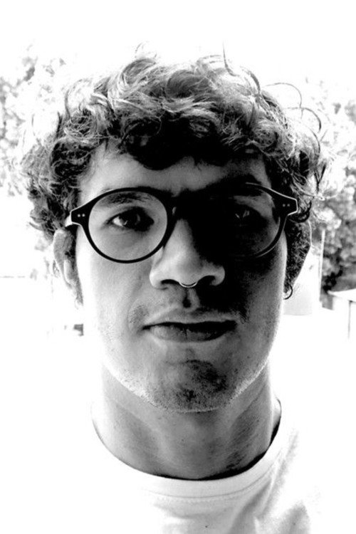 Photo of Diego Ruiz Velázquez, Camera
