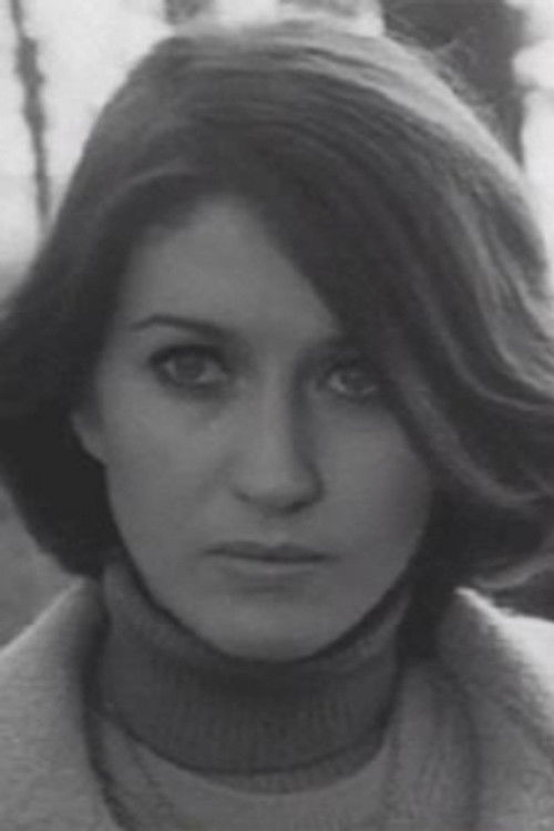 Rusudan Kiknadze profile