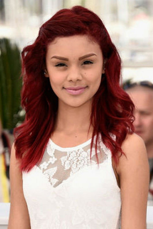 Leidi Gutiérrez profile