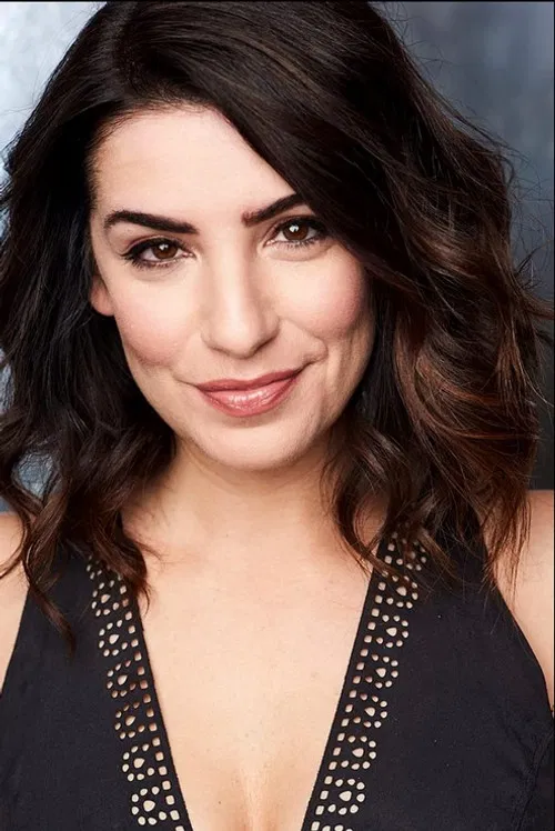 Sara A. Emami profile