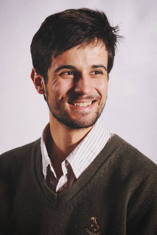 Photo of Artem Kuren, Acting