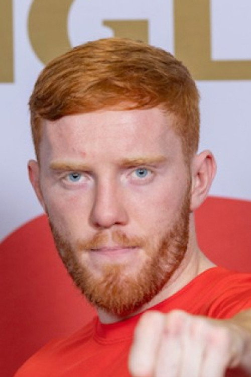 Photo of Aaron Bowen, Acting