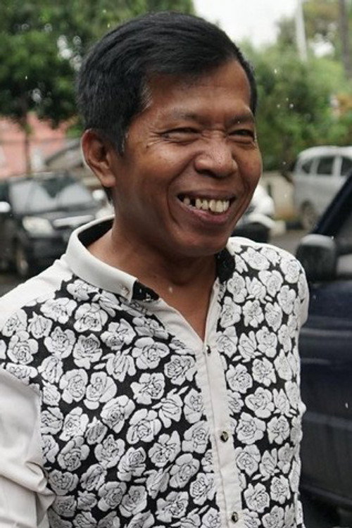 Photo of Kiwil, Acting