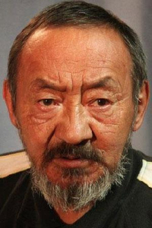 Photo of Erbolat Toguzakov, Acting