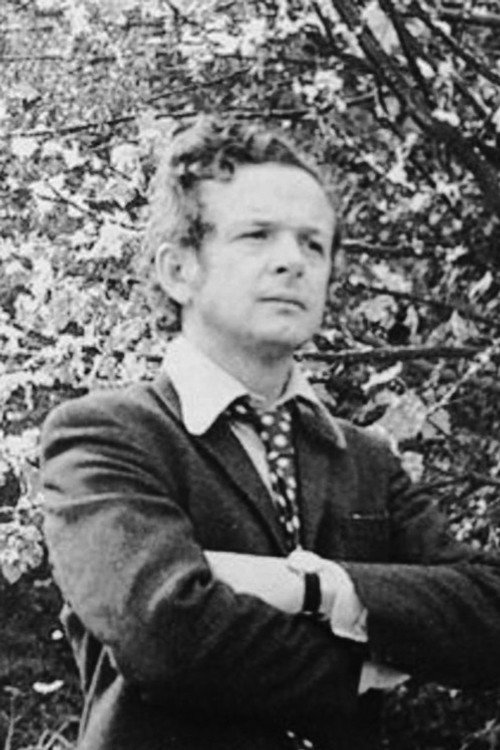 Photo of Seamus Flannery, Art