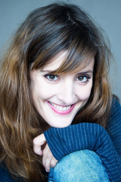 Photo of Elodie Wallace, Writing