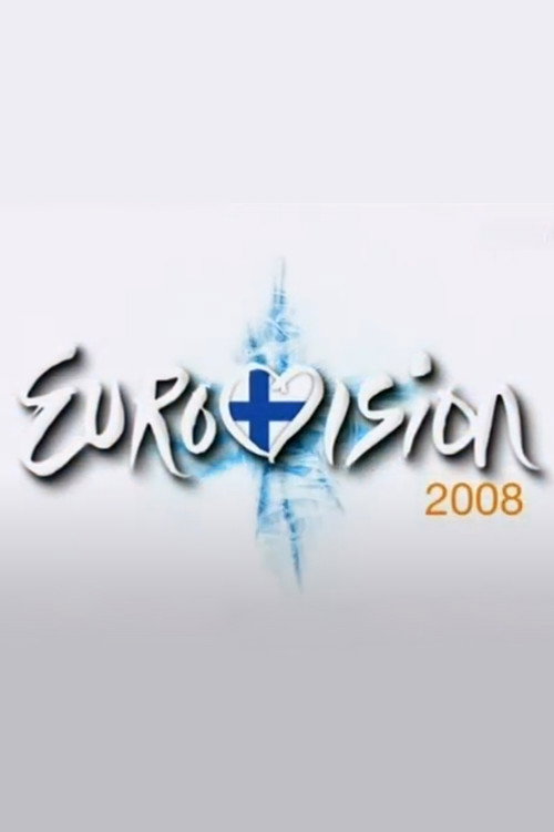 Movie poster for Eurovision 2008: ATH - HEL - BEL (2008)