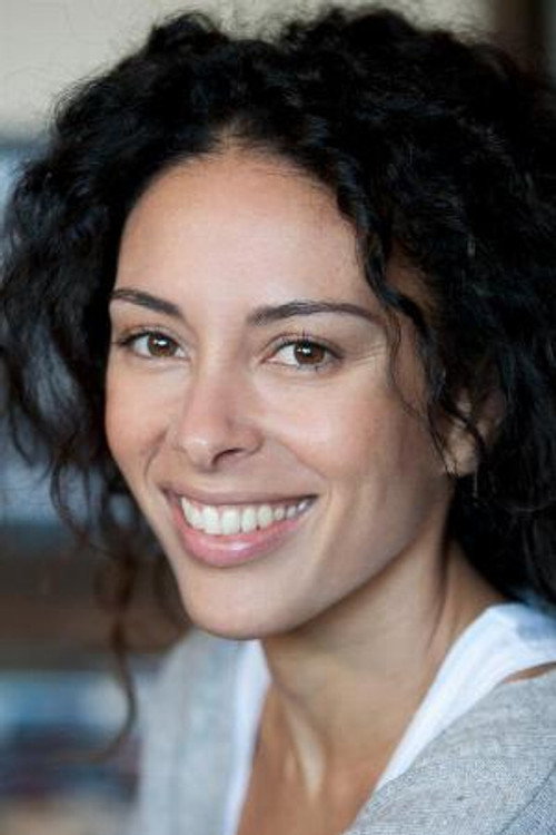 Selma Kouchy profile