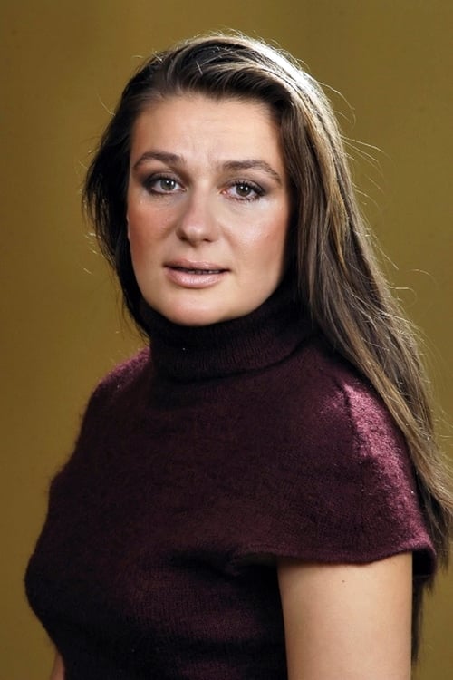 Photo of Anastasiya Melnikova, Acting