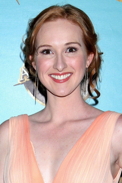 Photo of Erin Mackey, Acting