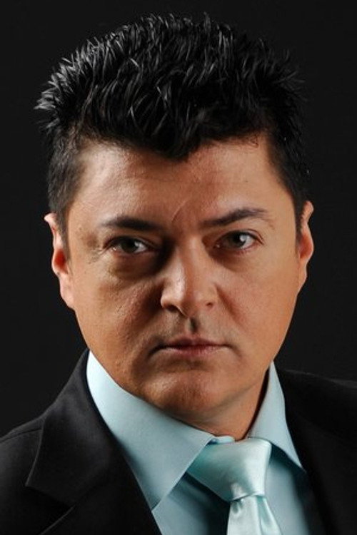 Ziya Kürküt profile