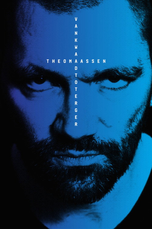 Movie poster for Theo Maassen: Vankwaadtoterger (2017)