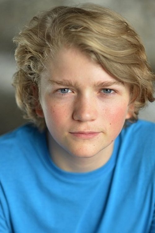 Photo of Liam Dickinson, Acting