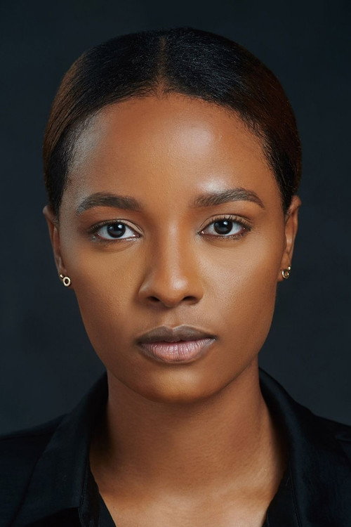 Photo of Efon Wini, Acting