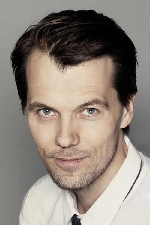 Photo of John Erik Kaada, Sound