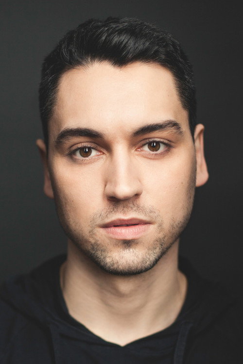 Photo of Patrick Gauthier, Acting