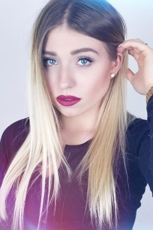 Photo of Bianca Heinicke, Acting