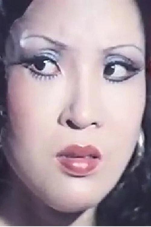 Photo of Lam Yeung-Yeung, Acting