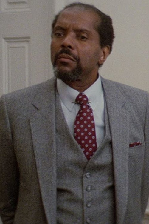 Photo of Norman Matlock, Acting