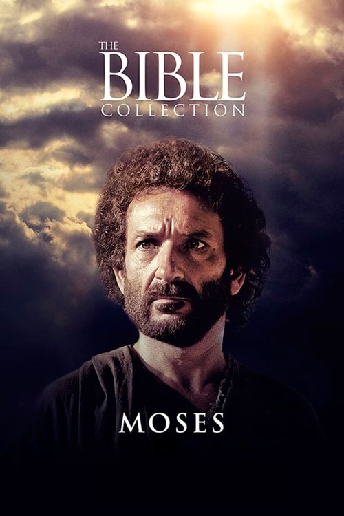 Series poster for Moses (1996)