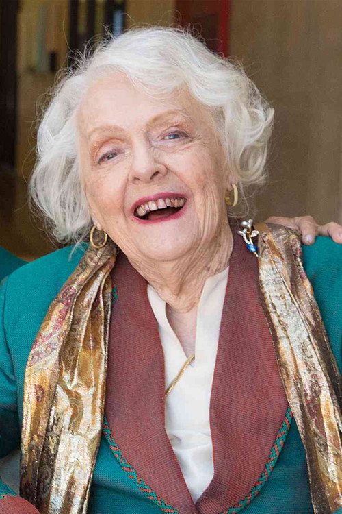 Photo of Barbara Perry, Acting