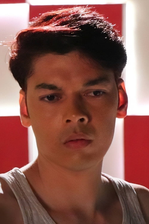 Photo of Anurag Verma, Acting