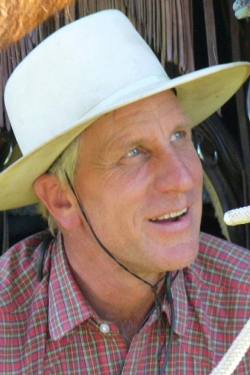 Photo of Buck Brannaman, Acting