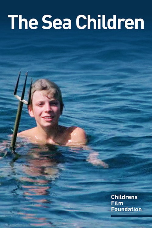Movie poster for The Sea Children (1973)