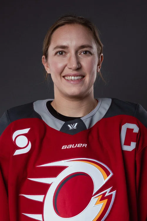 Photo of Brianne Jenner, Acting