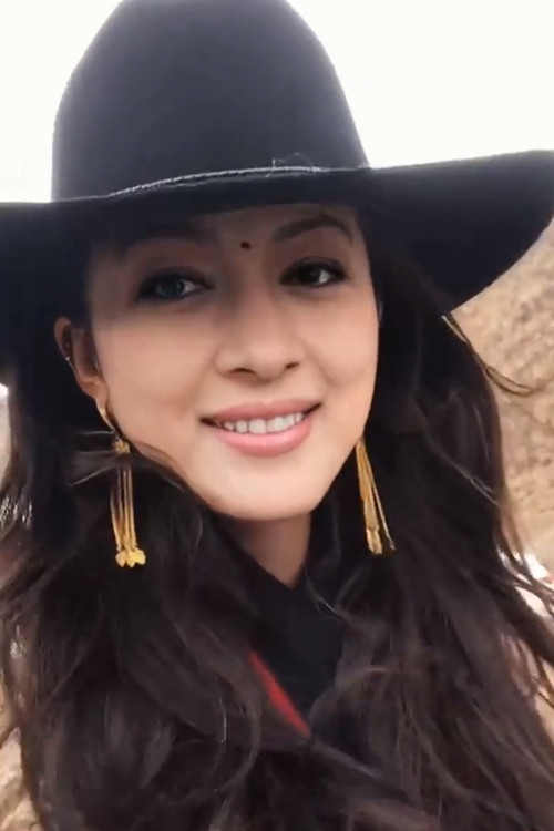 Photo of Yi-Chen Lin, Acting