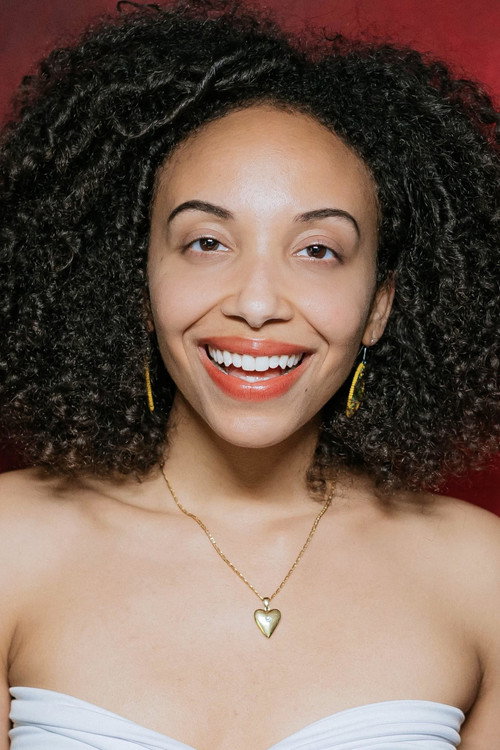 Photo of Gabrielle Reyes, Acting