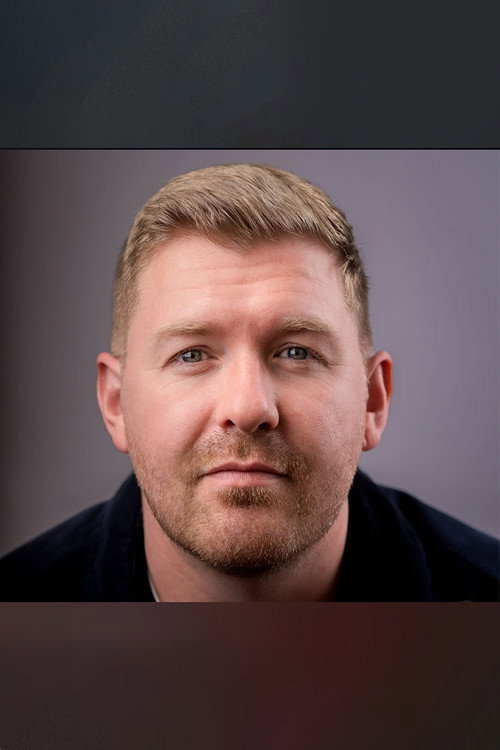 Photo of John Lawless, Acting