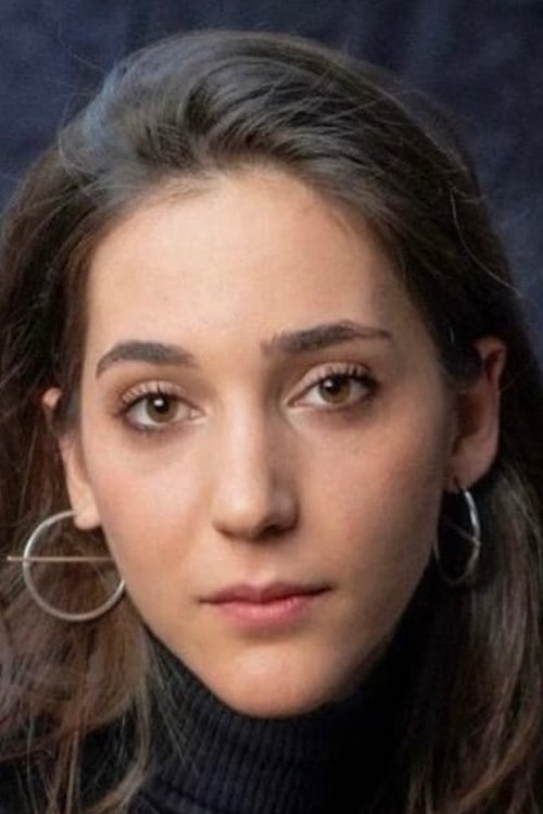 Melisa Berberoğlu profile