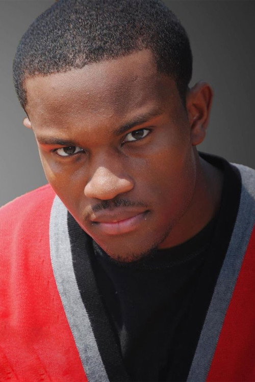 Photo of Ian Haywood, Acting