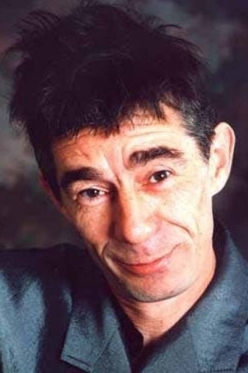Photo of Jimmy Pursey, Acting